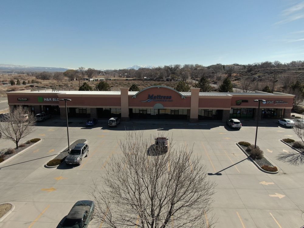 Delta Retail Center: 25 Stafford Ln, Delta, CO 81416